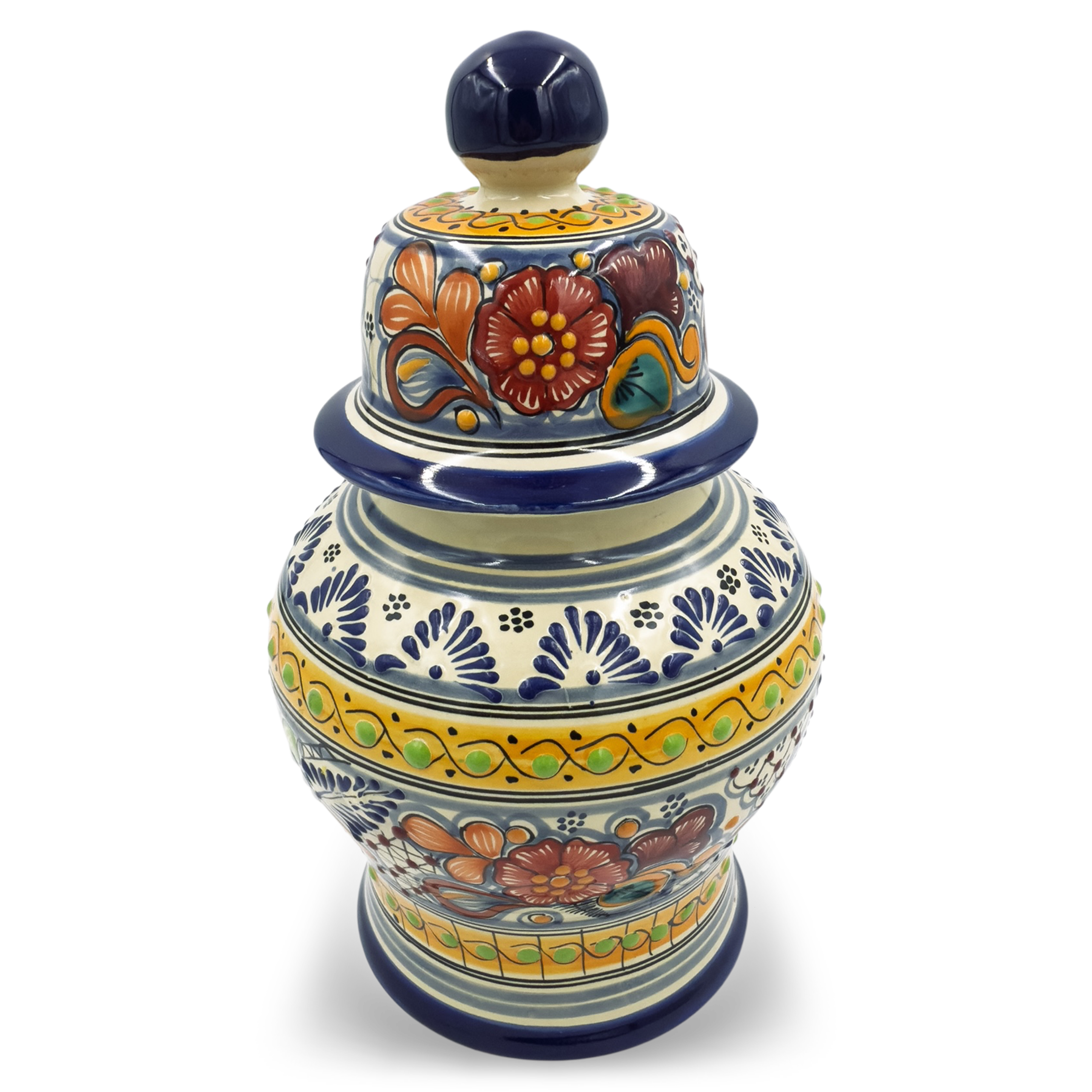 Red Rose Tureen