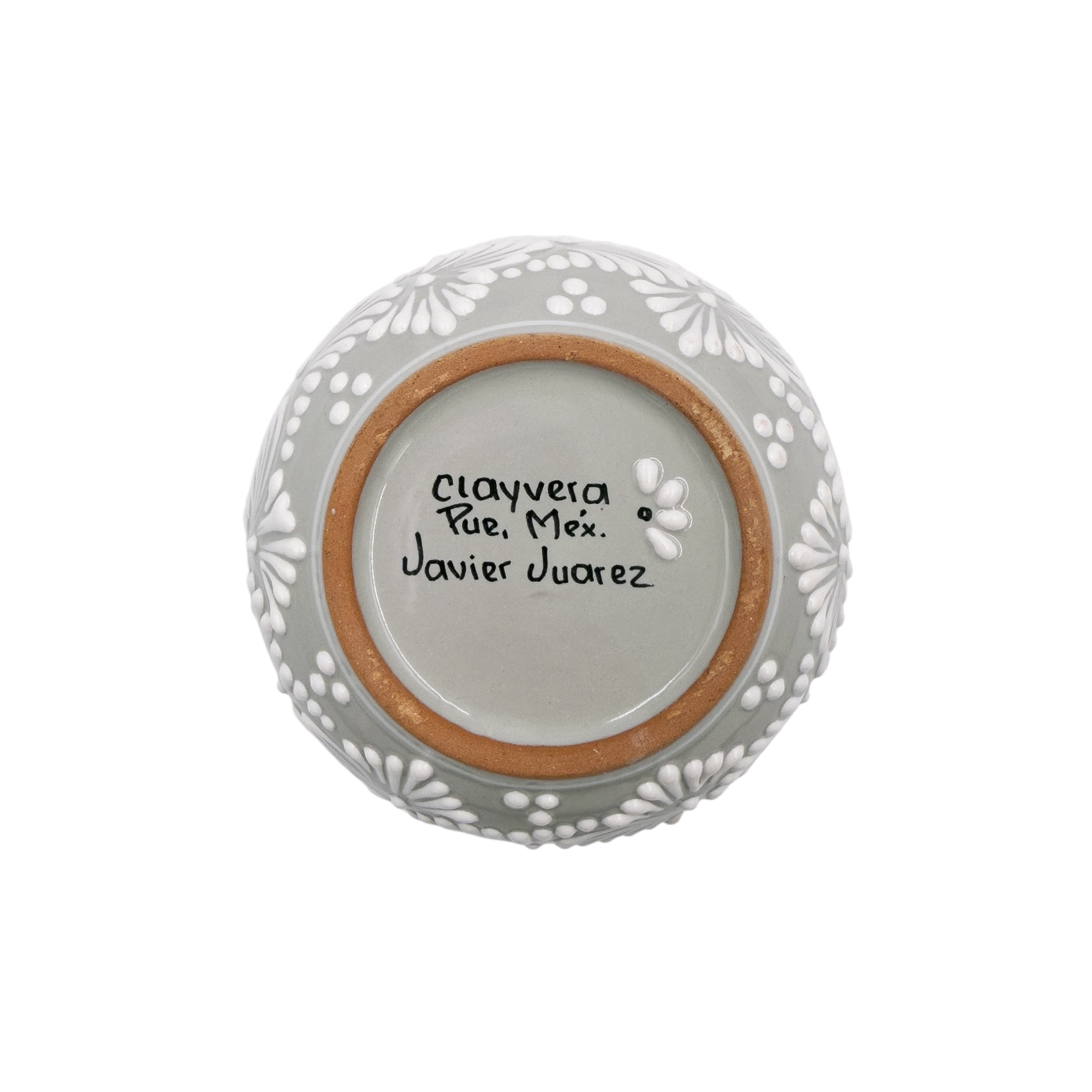 Taupe Bowl Set of 4