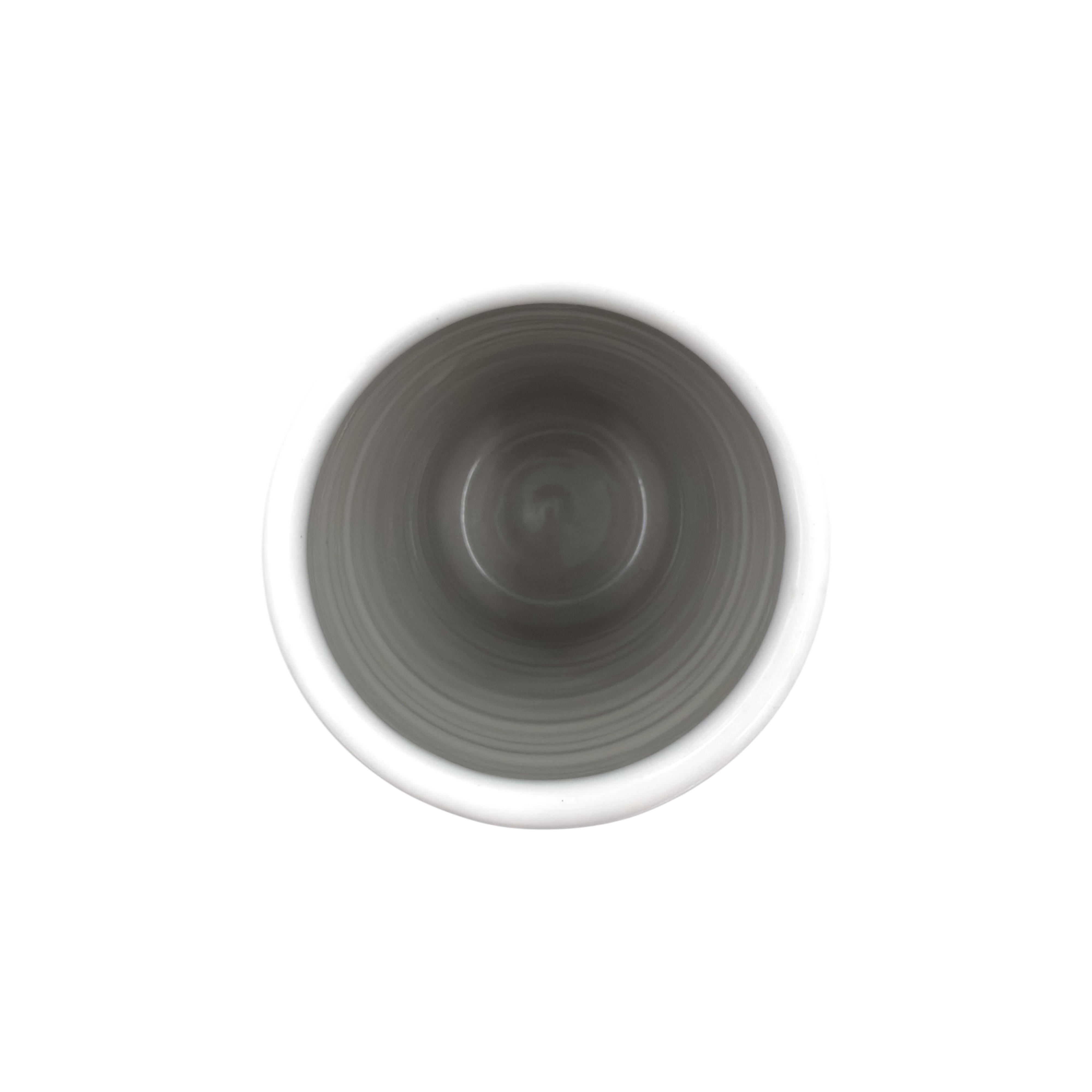 Taupe Cups Set of 4