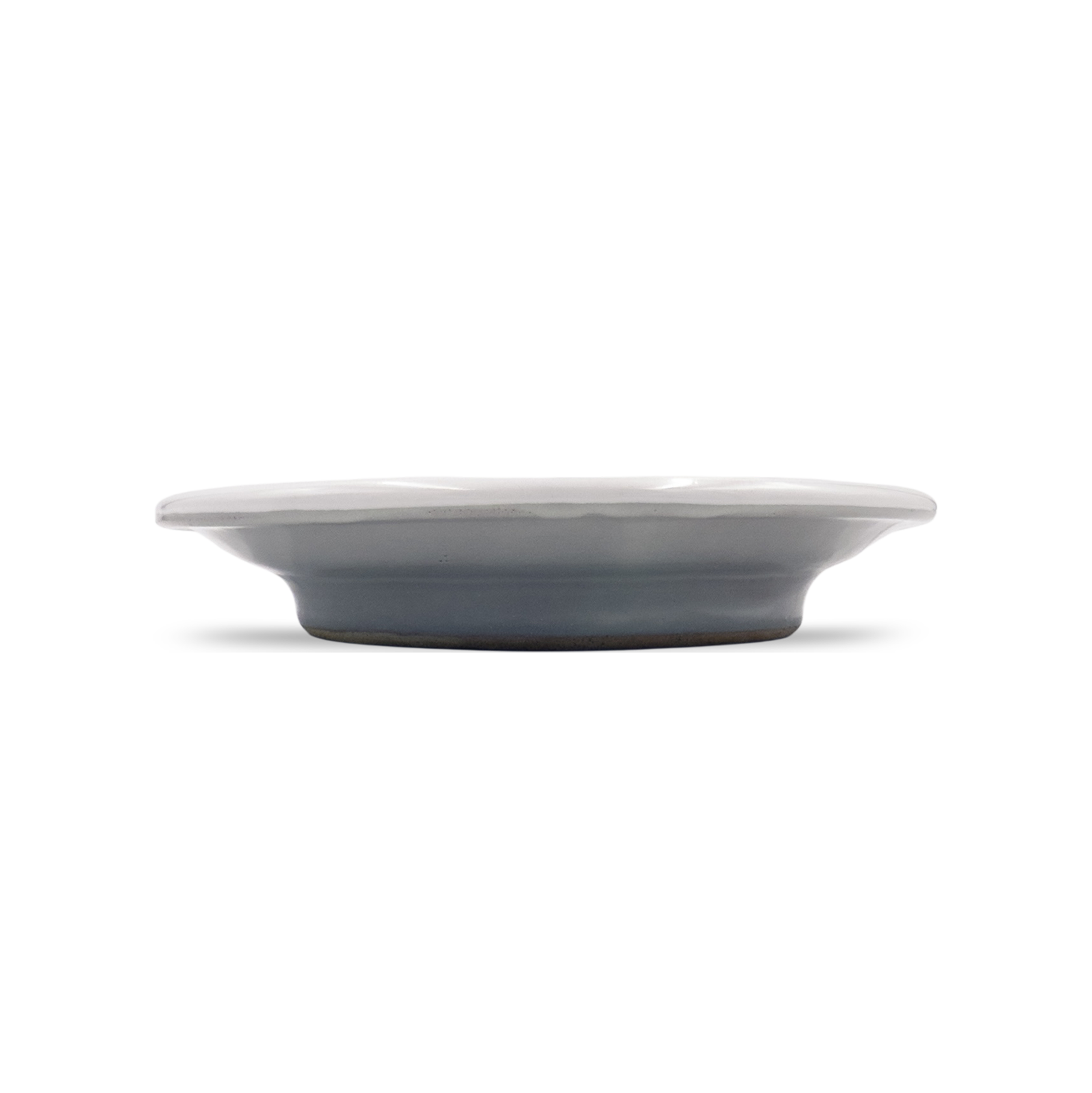 Taupe Small Plate